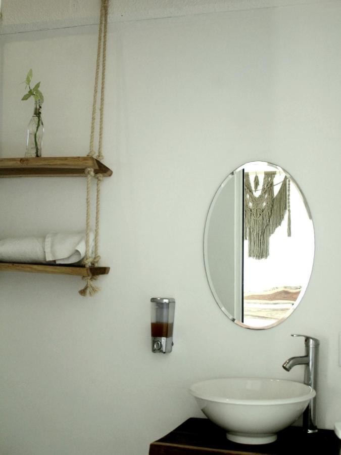 Tropic Bacalar Hotel Luaran gambar