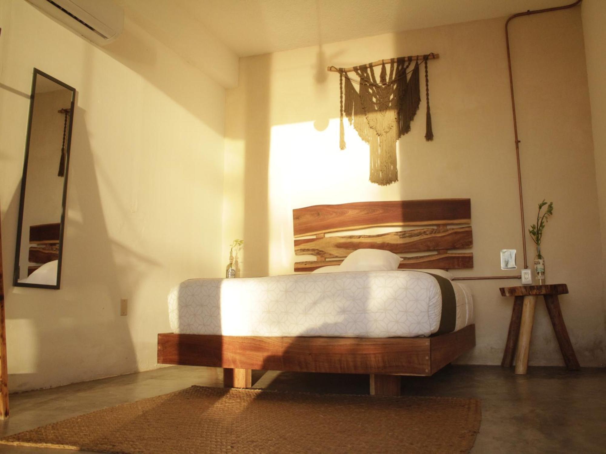Tropic Bacalar Hotel Luaran gambar