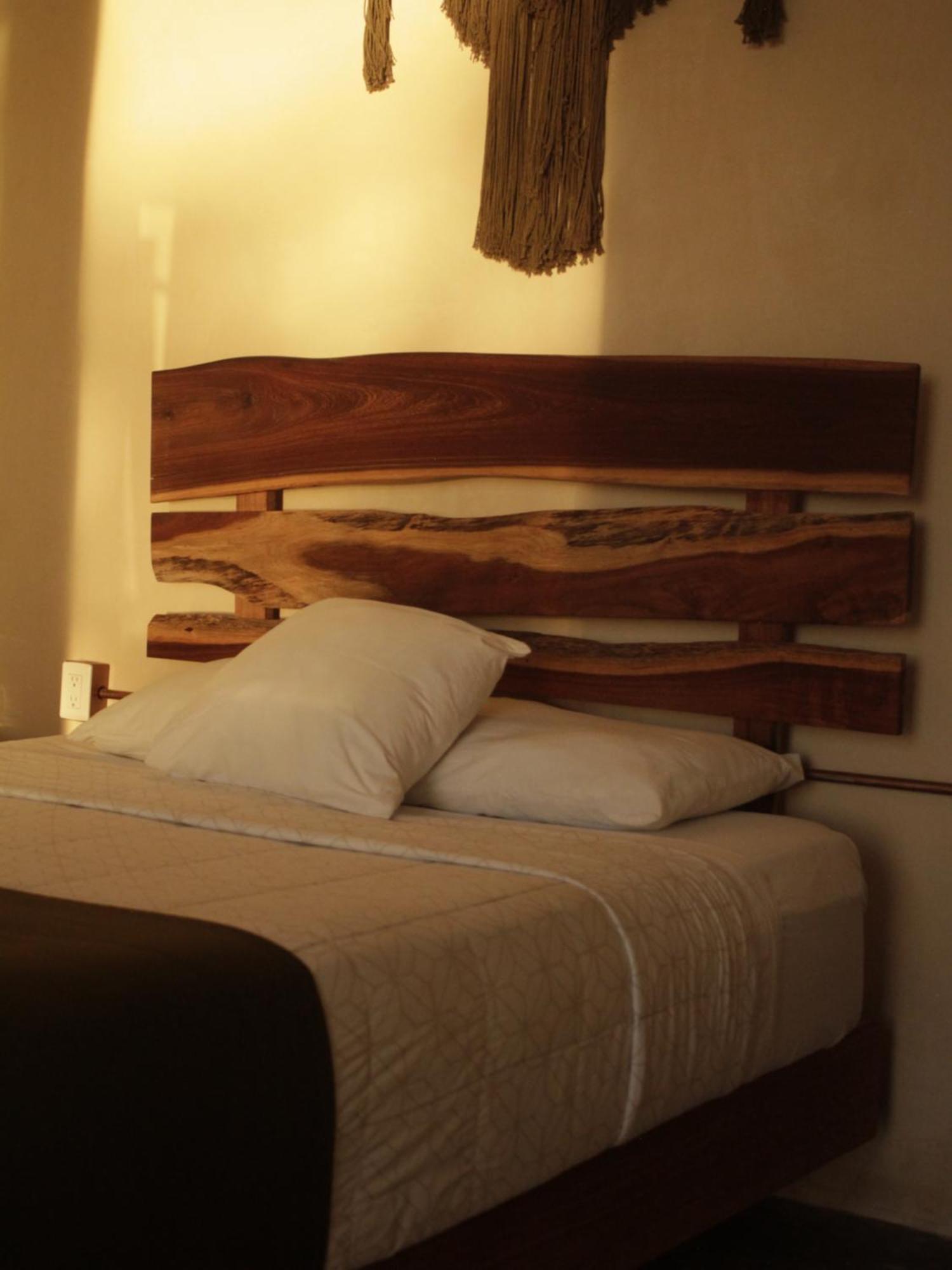 Tropic Bacalar Hotel Luaran gambar