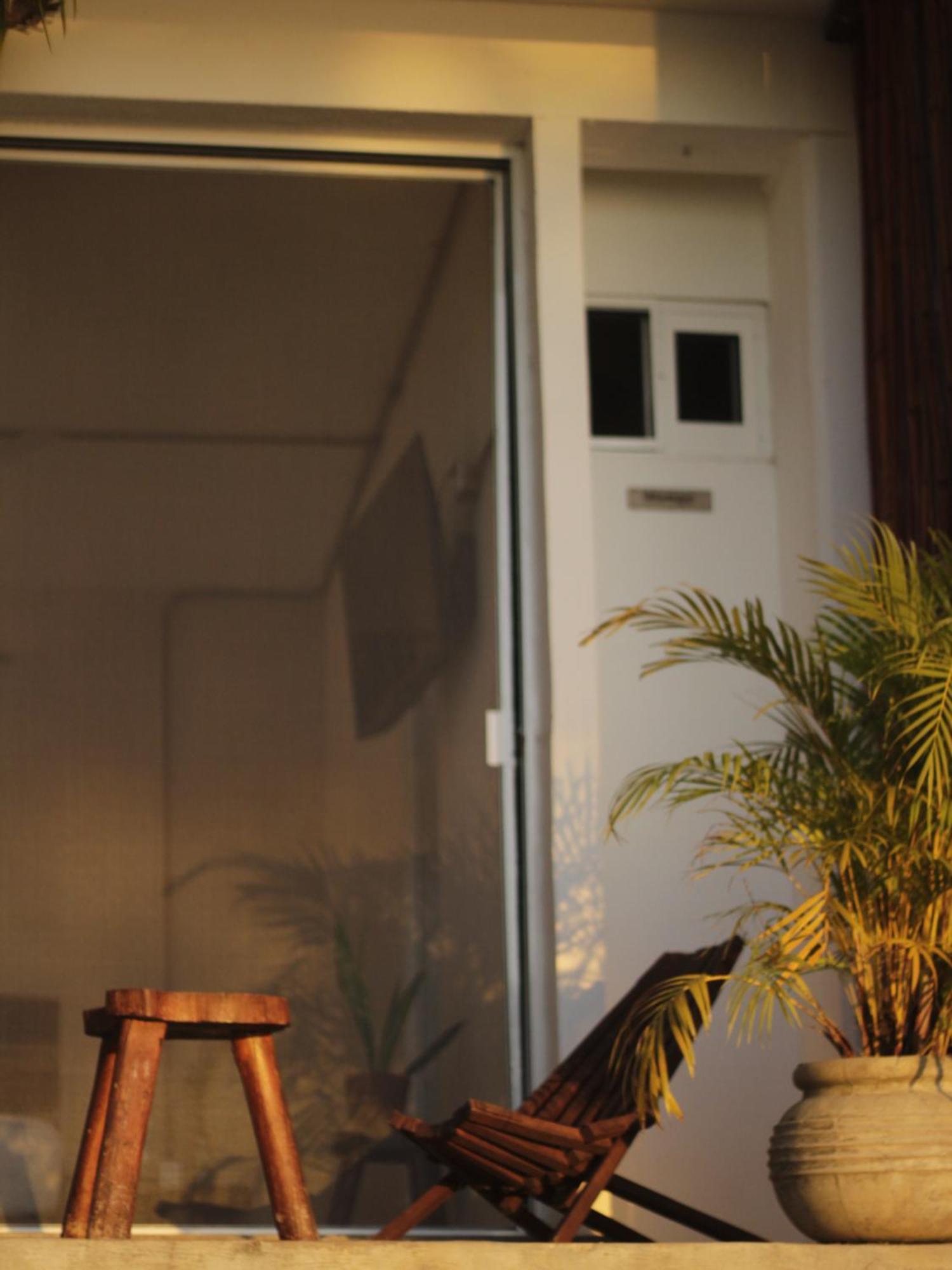 Tropic Bacalar Hotel Luaran gambar