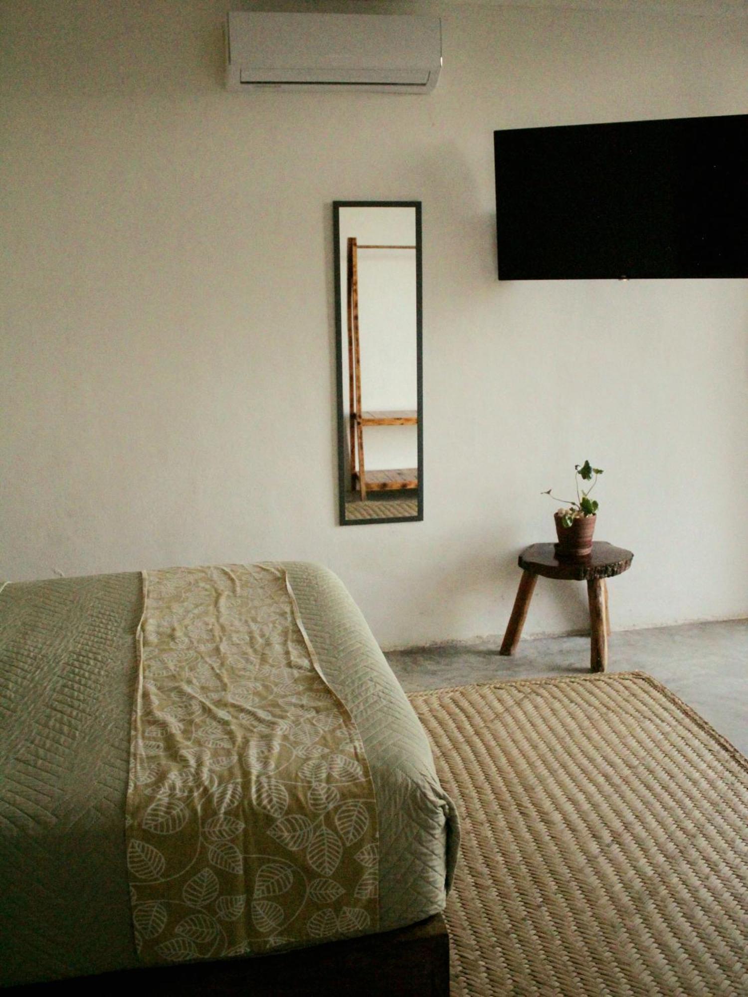 Tropic Bacalar Hotel Luaran gambar