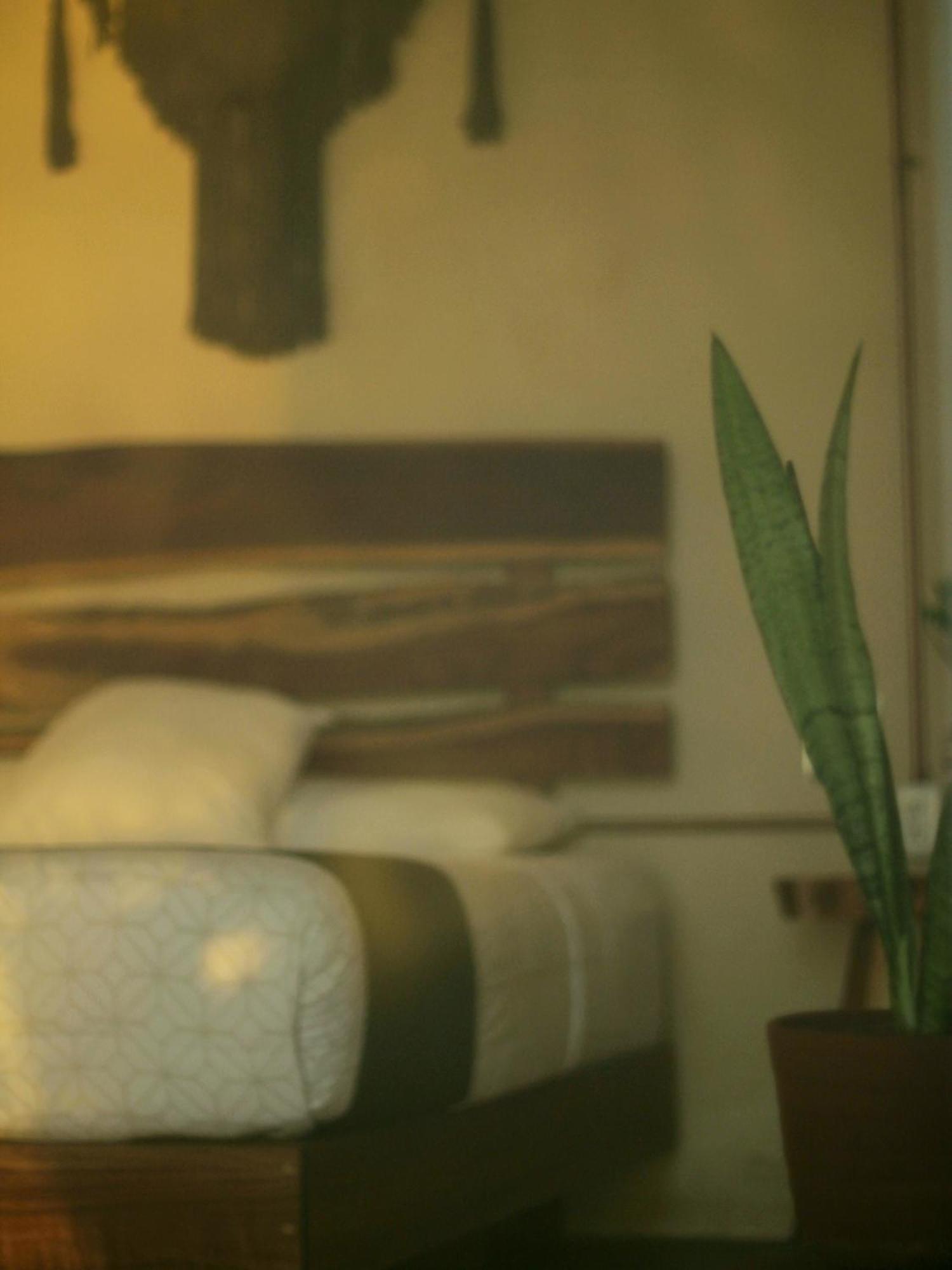 Tropic Bacalar Hotel Luaran gambar