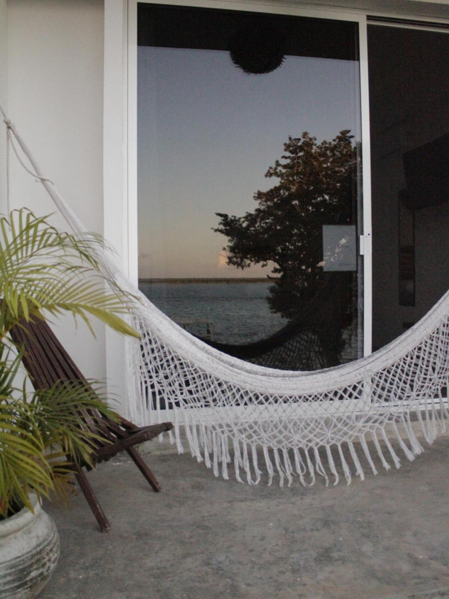 Tropic Bacalar Hotel Luaran gambar