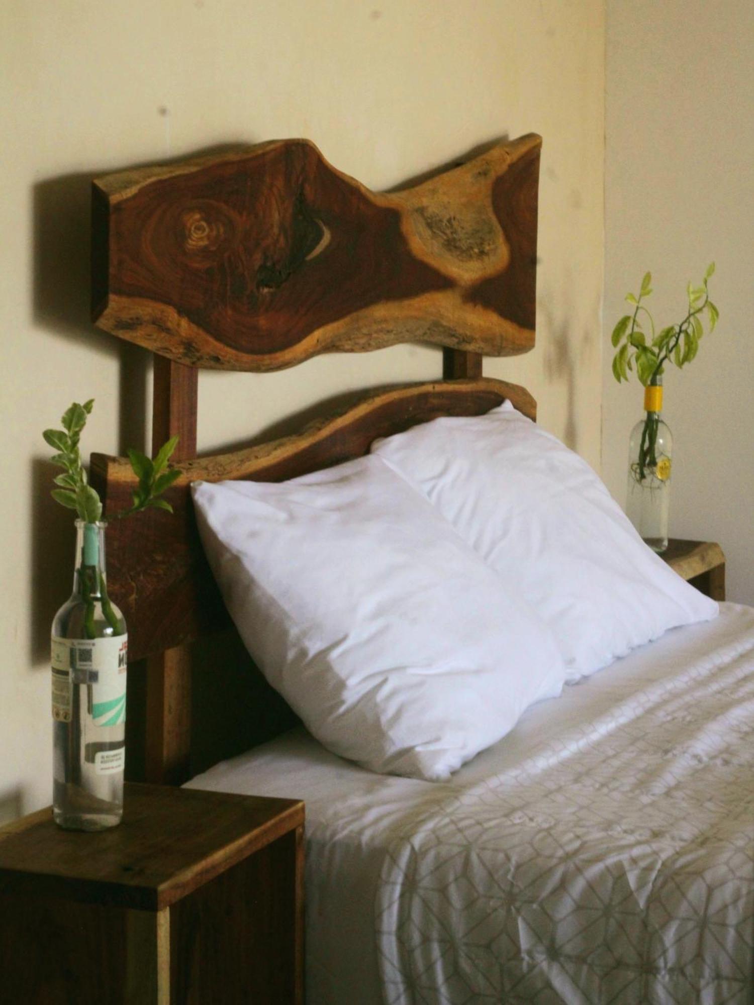 Tropic Bacalar Hotel Luaran gambar
